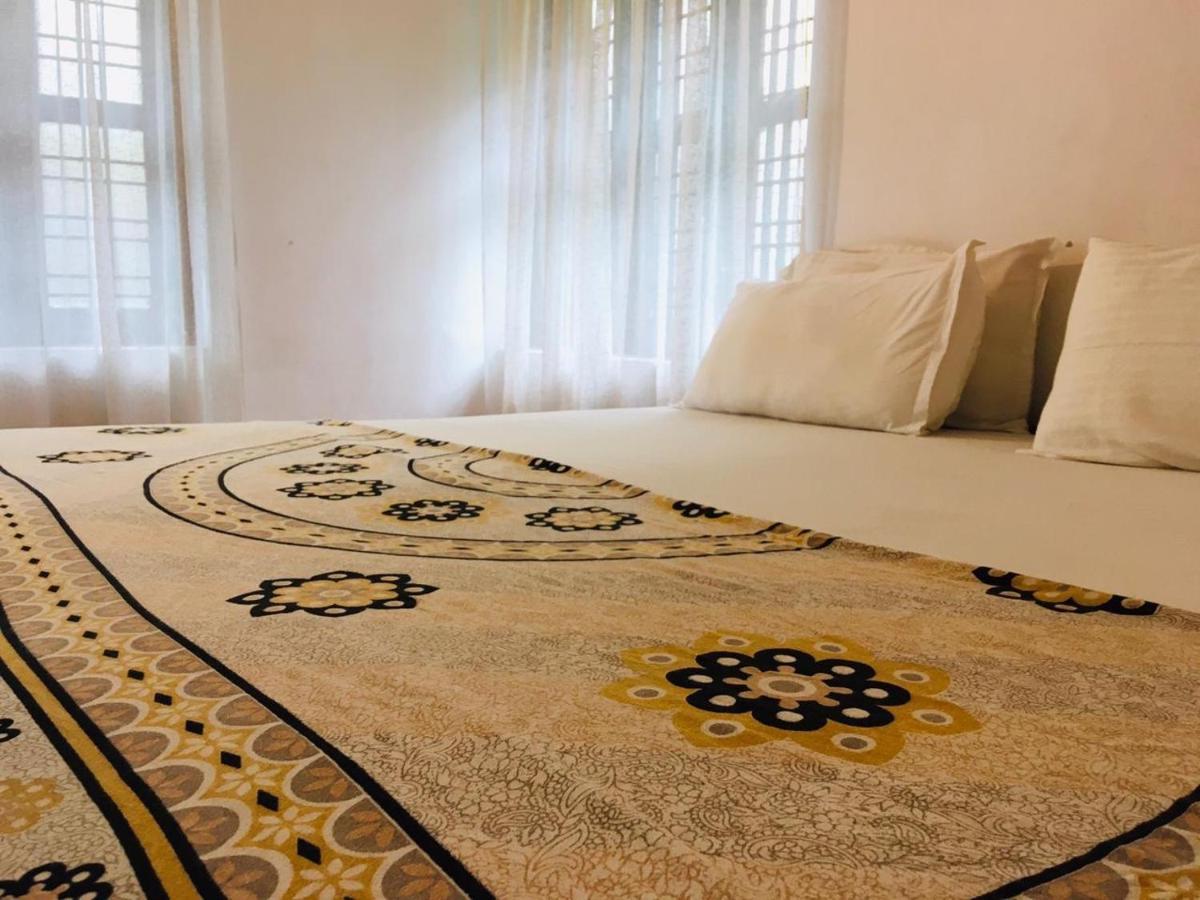 Paradise Inn Beach Resort Варкала Екстер'єр фото