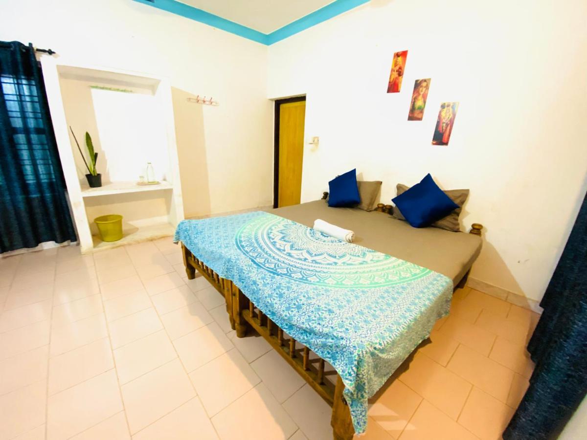 Paradise Inn Beach Resort Варкала Екстер'єр фото