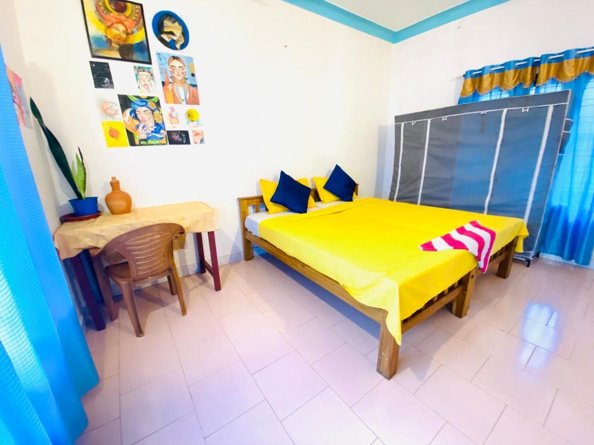 Paradise Inn Beach Resort Варкала Екстер'єр фото