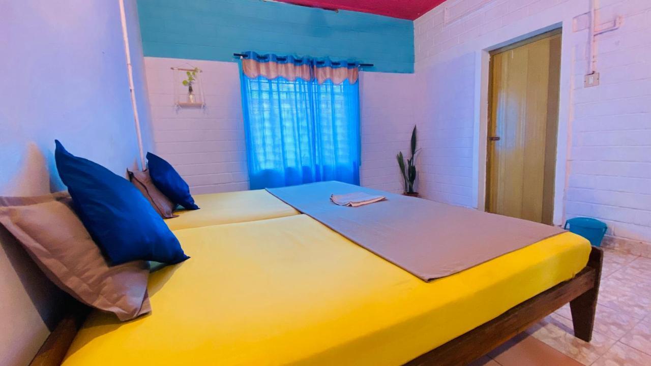 Paradise Inn Beach Resort Варкала Екстер'єр фото