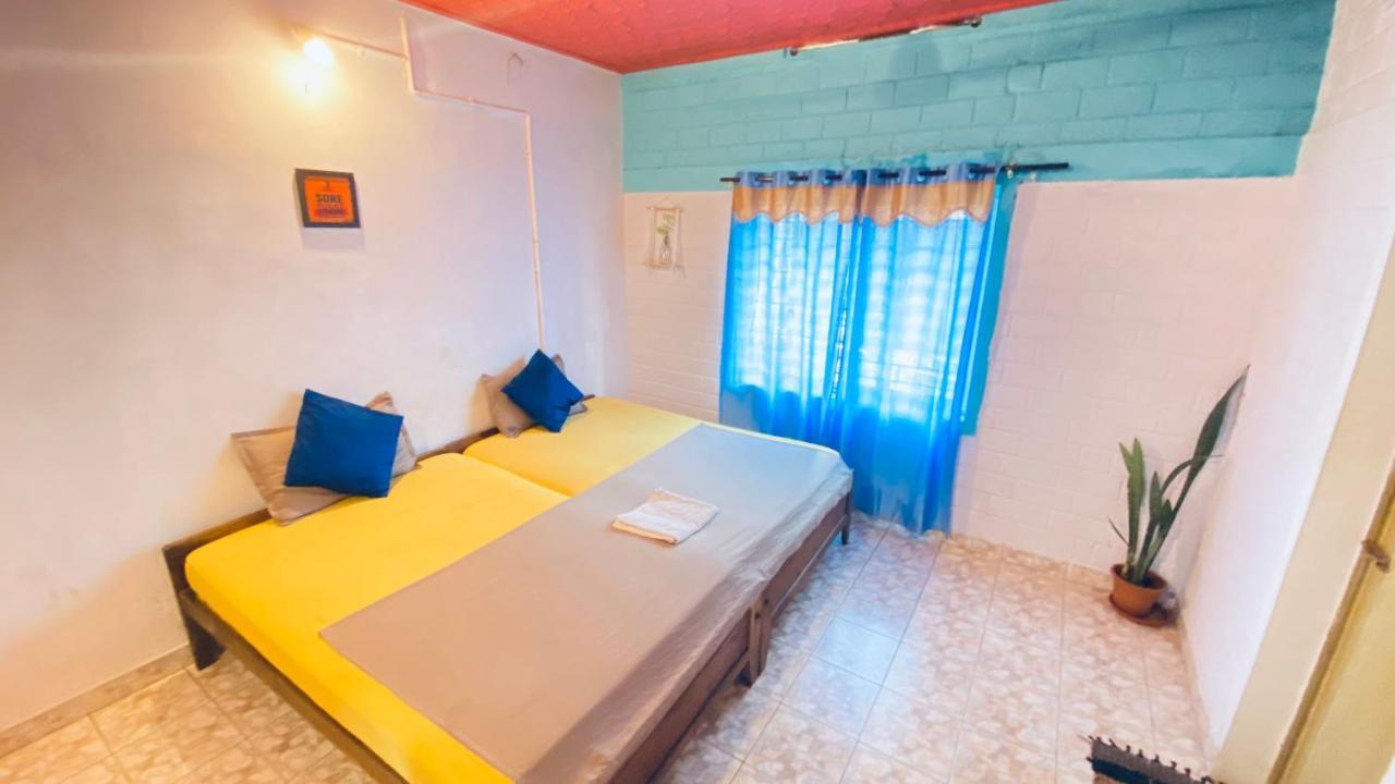 Paradise Inn Beach Resort Варкала Екстер'єр фото