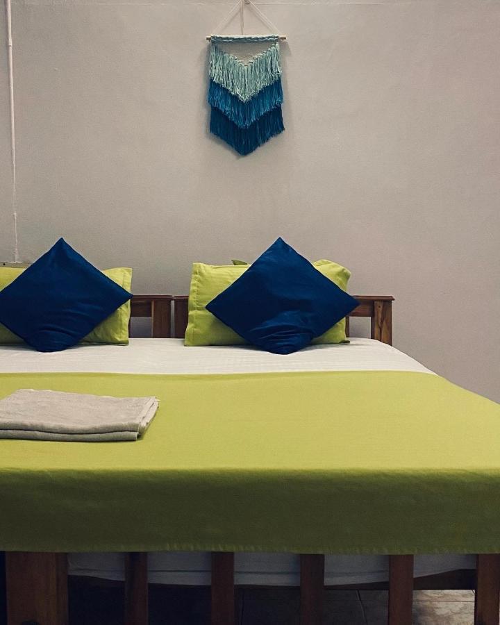 Paradise Inn Beach Resort Варкала Екстер'єр фото