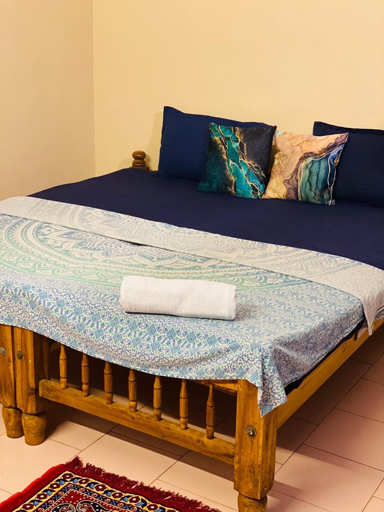 Paradise Inn Beach Resort Варкала Екстер'єр фото