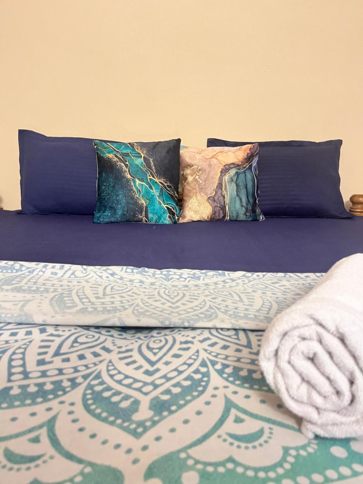 Paradise Inn Beach Resort Варкала Екстер'єр фото