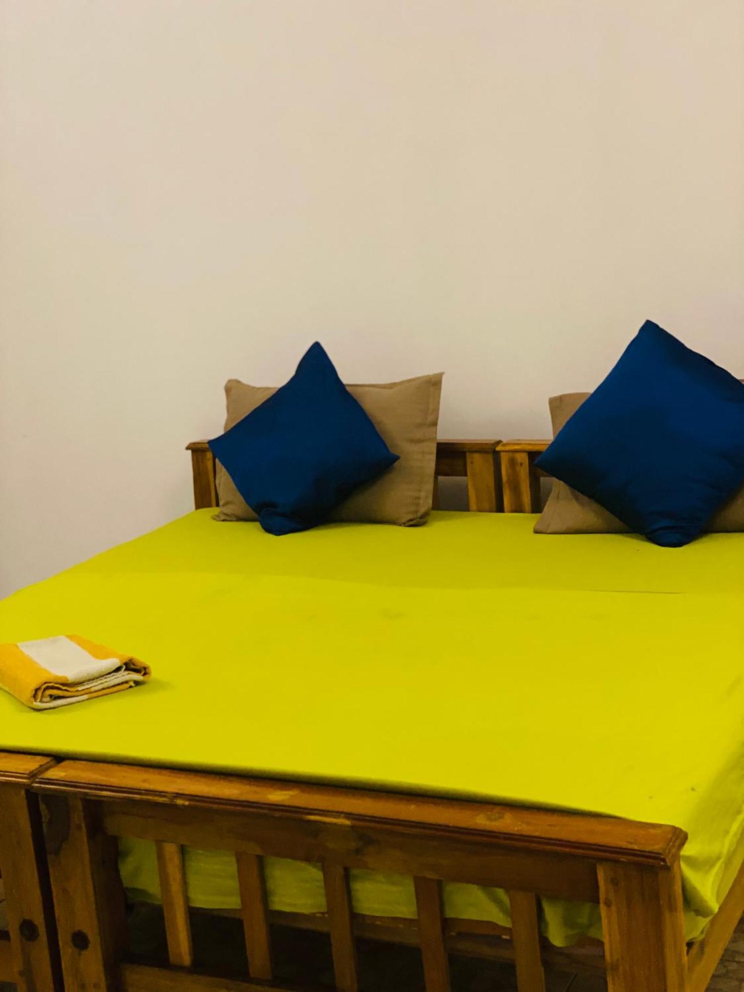 Paradise Inn Beach Resort Варкала Екстер'єр фото