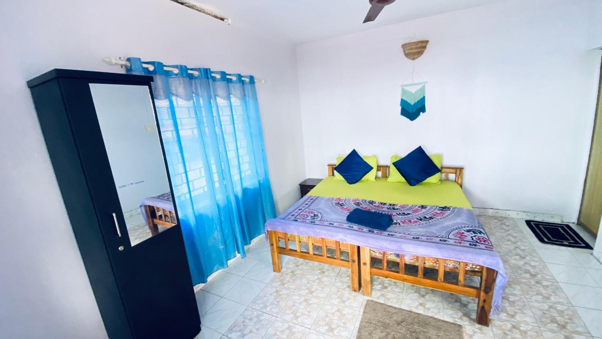 Paradise Inn Beach Resort Варкала Екстер'єр фото