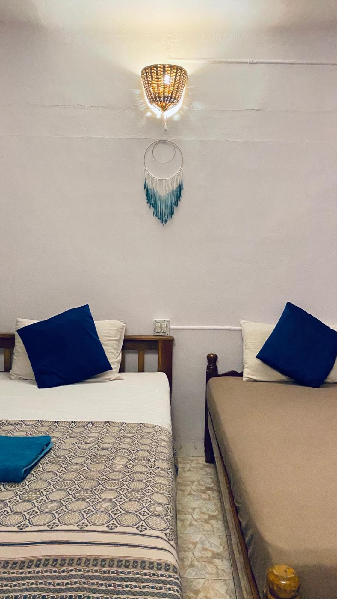 Paradise Inn Beach Resort Варкала Екстер'єр фото