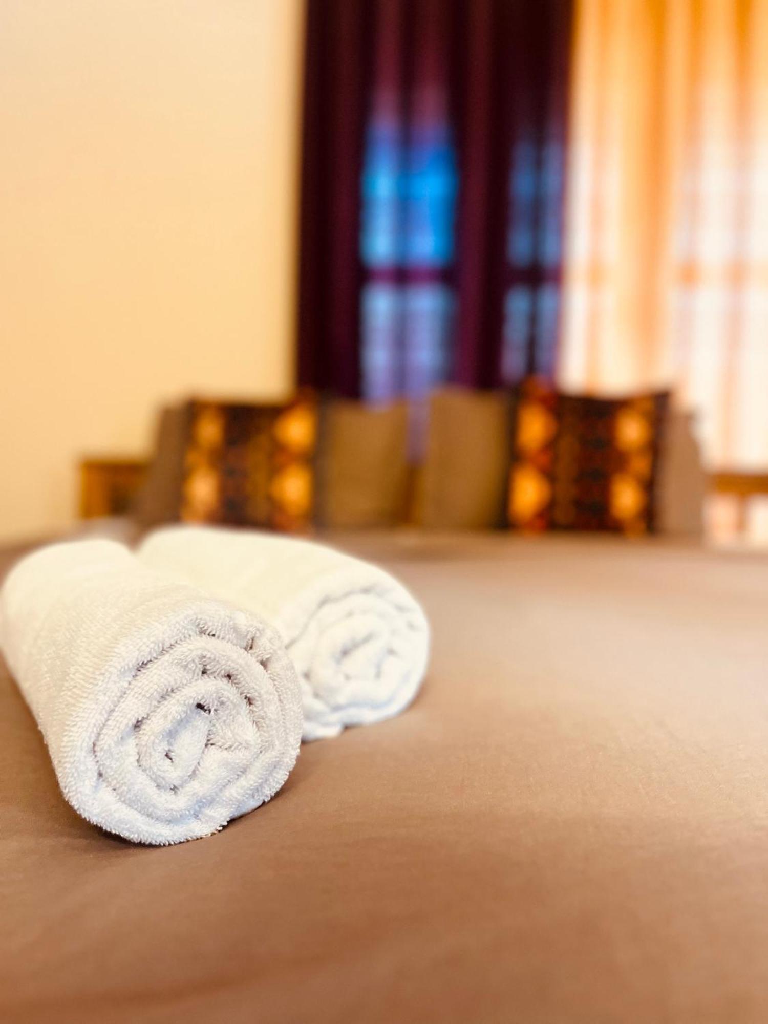 Paradise Inn Beach Resort Варкала Екстер'єр фото