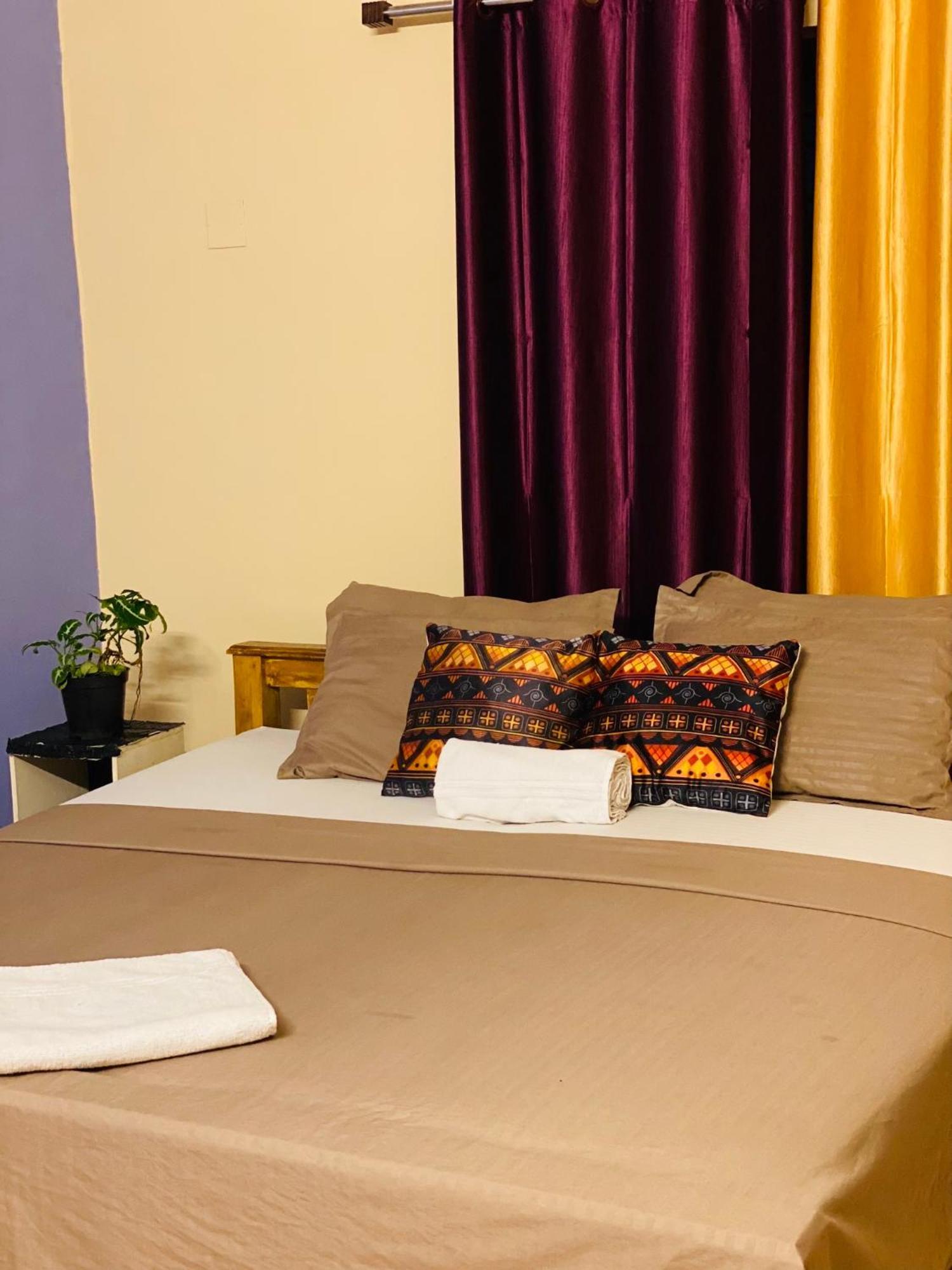 Paradise Inn Beach Resort Варкала Екстер'єр фото