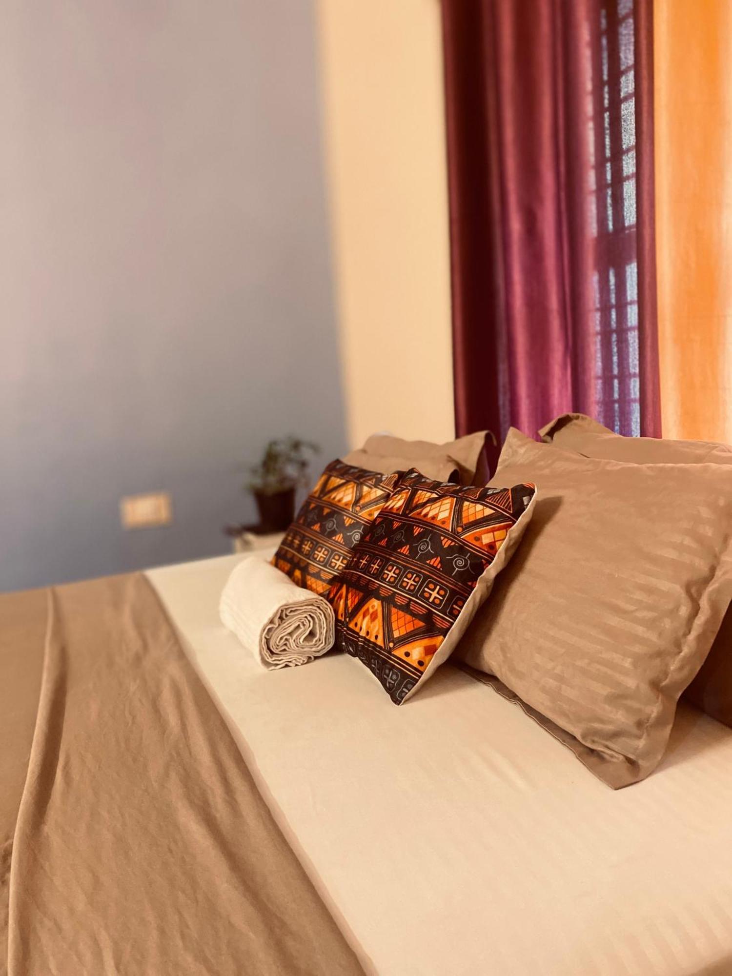 Paradise Inn Beach Resort Варкала Екстер'єр фото